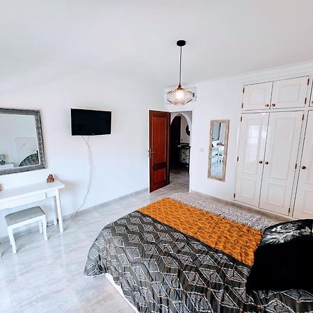 Oceanic Opulence Delux Apartment モンテ・ゴルド エクステリア 写真