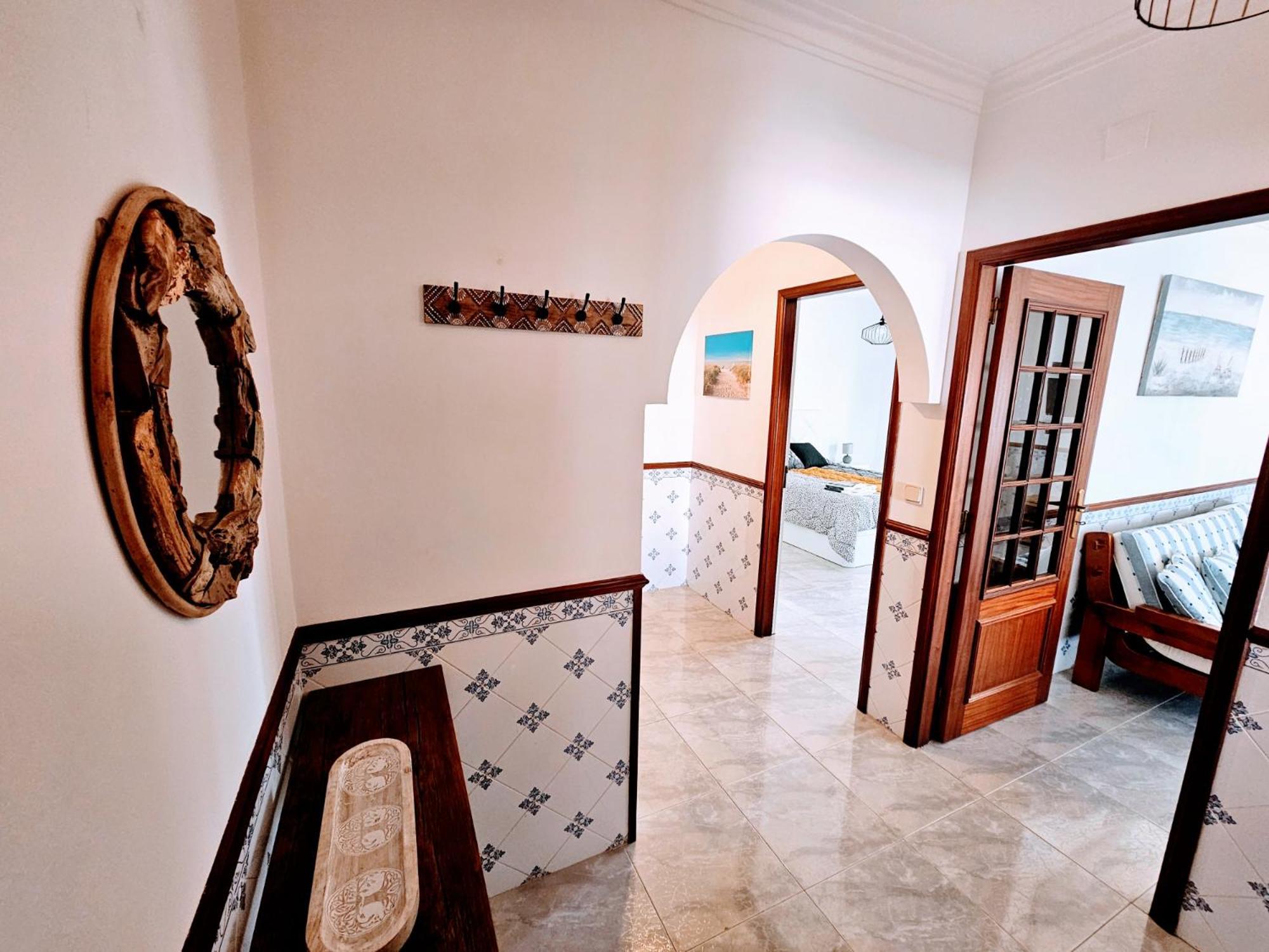 Oceanic Opulence Delux Apartment モンテ・ゴルド エクステリア 写真