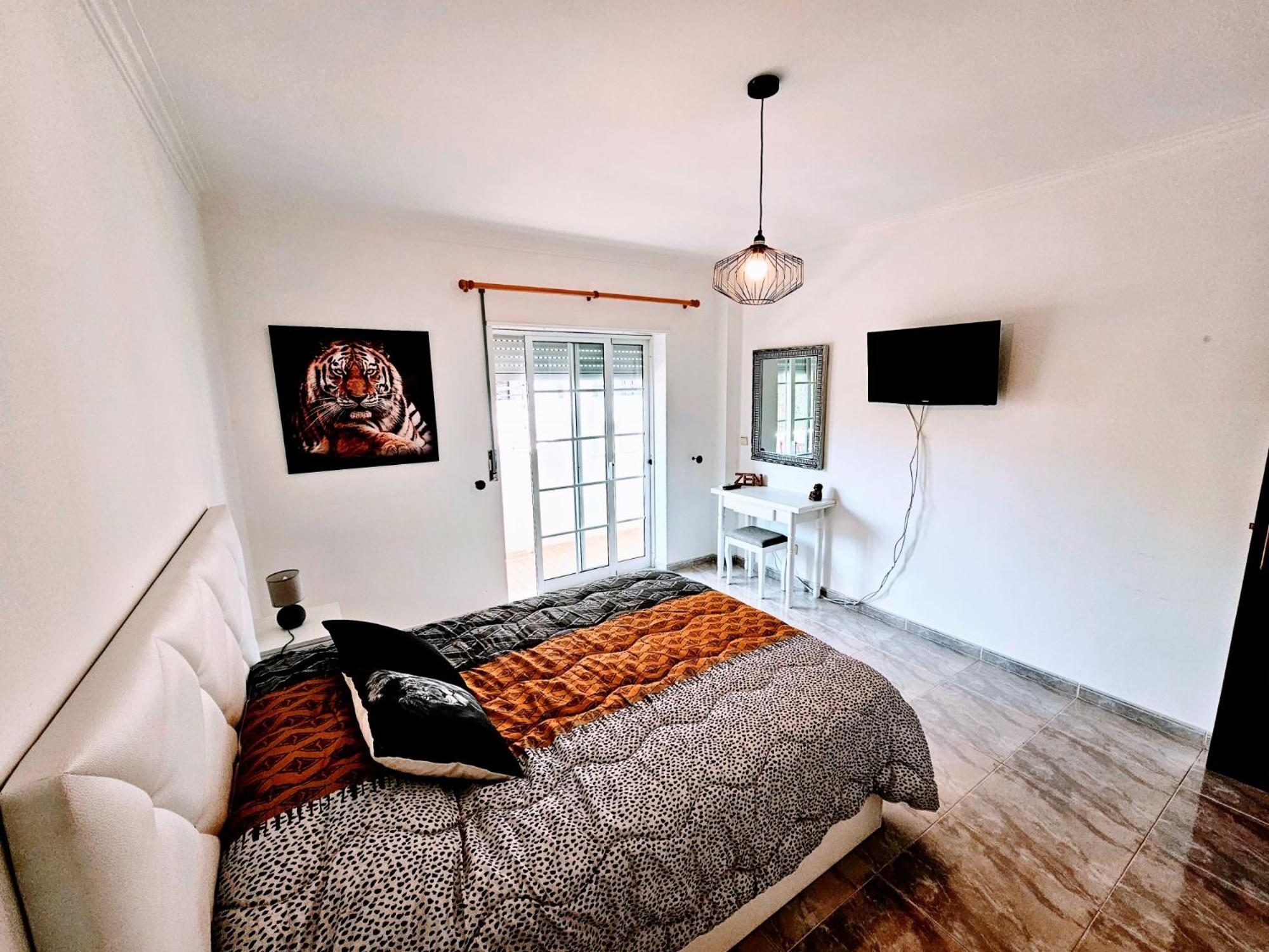 Oceanic Opulence Delux Apartment モンテ・ゴルド エクステリア 写真